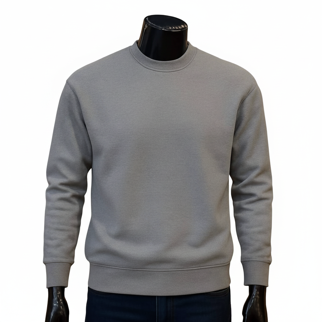 Round T-shirt